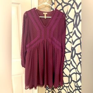 Matilda Jane Tunic Dress